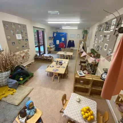 Granby House Nursery