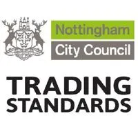 Nottingham City Council Trading Standards Logo
