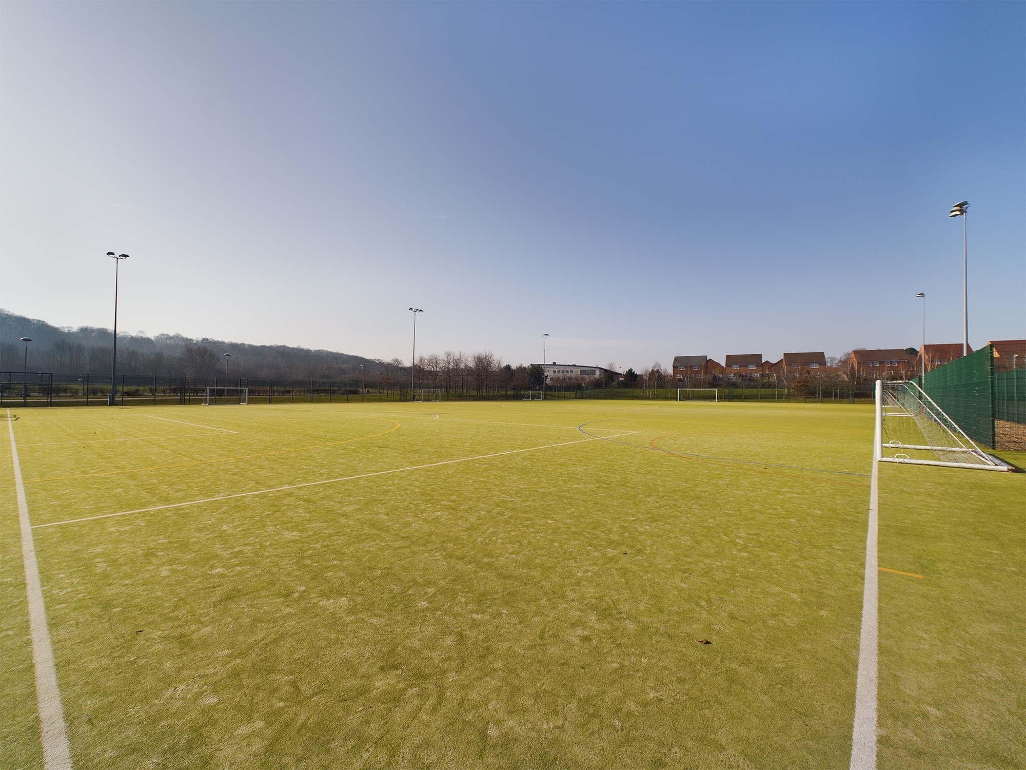 2G Pitch