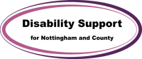 DS logo