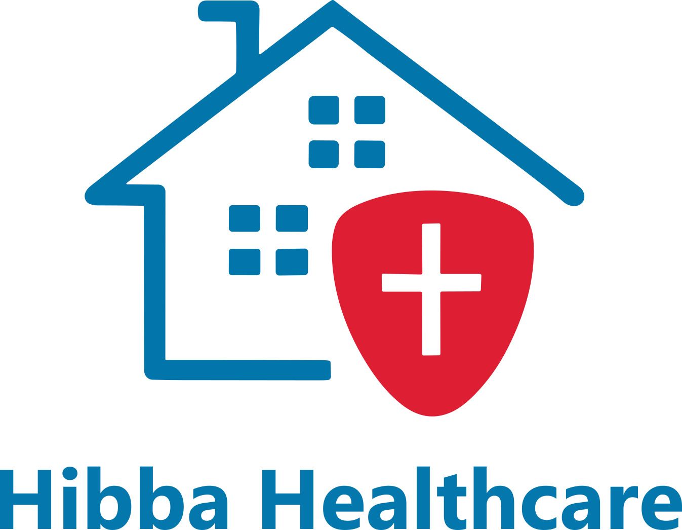 Hibba Healthcare Limited Logo