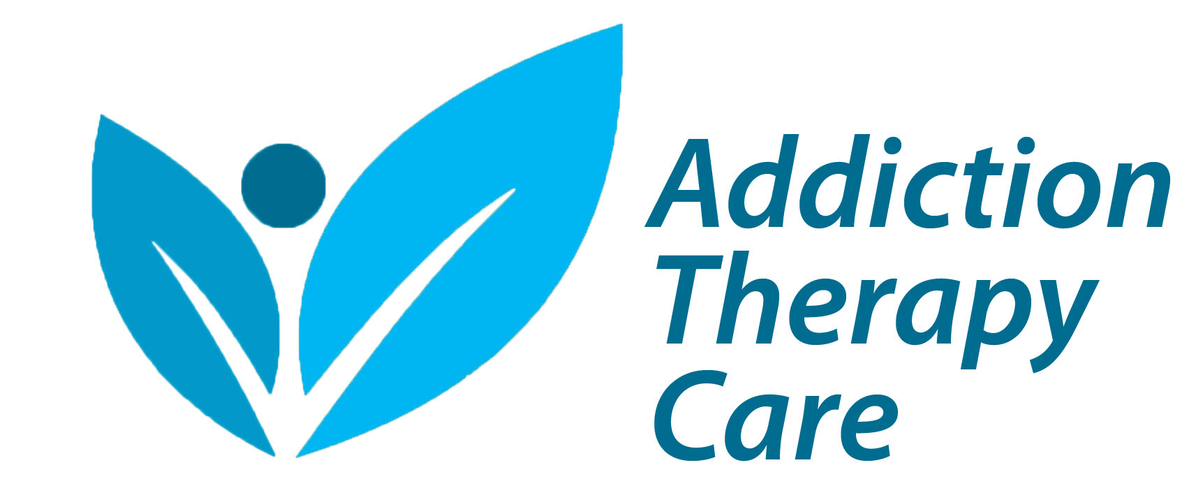 Addiction Therapy Logo