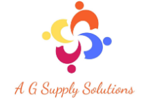 A G Supply Solutions Logo