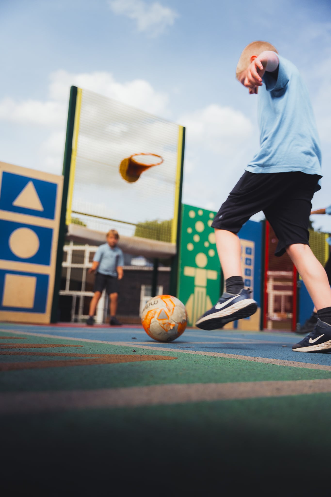Outdoor Sports
