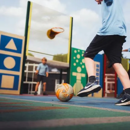 Outdoor Sports