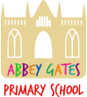 Abbey Gates Primary School logo