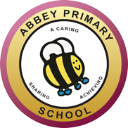 Abbey Primary School Logo