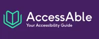 AccessAble Logo