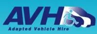 Adapted Vehicle Hire
