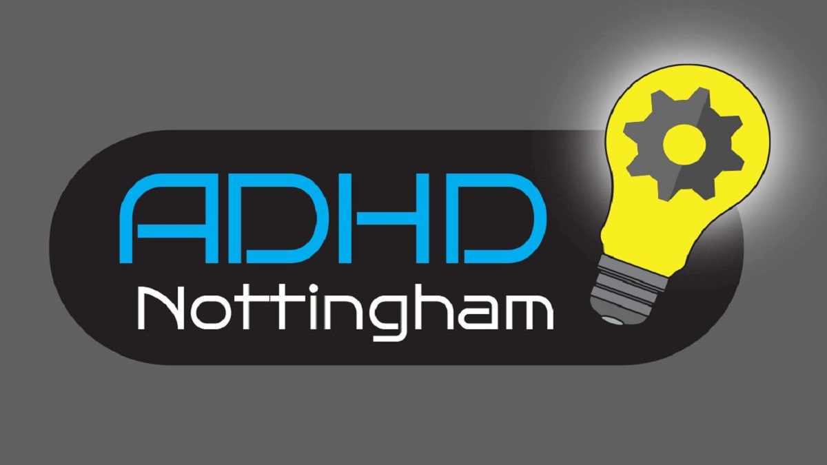 ADHD Logo