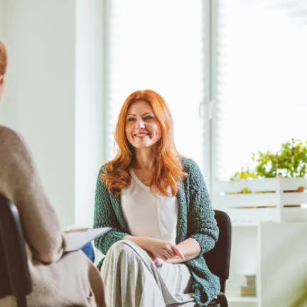 One two One Counselling