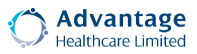 Advantage Healthcare Limited logo