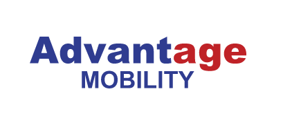 Advantage Mobility Logo