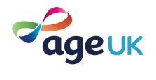 Age UK Logo