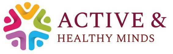 Active and Healthy Minds