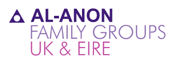 Al-Anon UK Logo