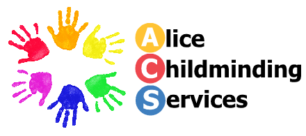 Alice's childminding service