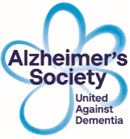 Alzheimer's society Logo