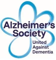 Alzheimer's society Logo