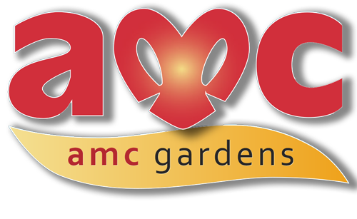 AMC Gardens Logo