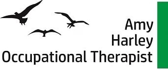 Amy Harley Therapist Logo