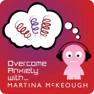 Anxiety hypnosis Nottingham