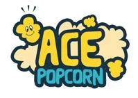 ACE Popcorn logo