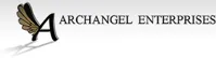 Archangel Enterprises Logo