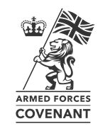 Armed Forces Covenant