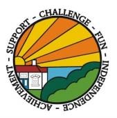 Arno Vale Junior School Logo