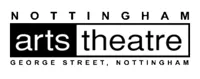 Arts Theatre Logo