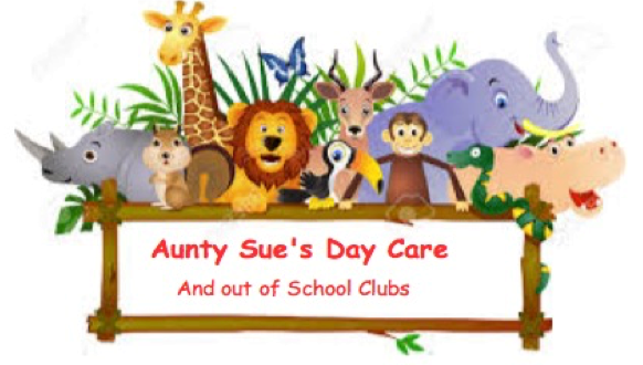 Aunty Sues Day Care