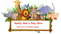 Aunty Sues Day Care