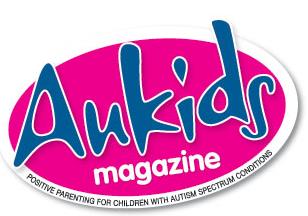 Aukids Magazine