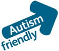 Autism friendly