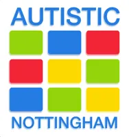Autistic Nottingham Logo