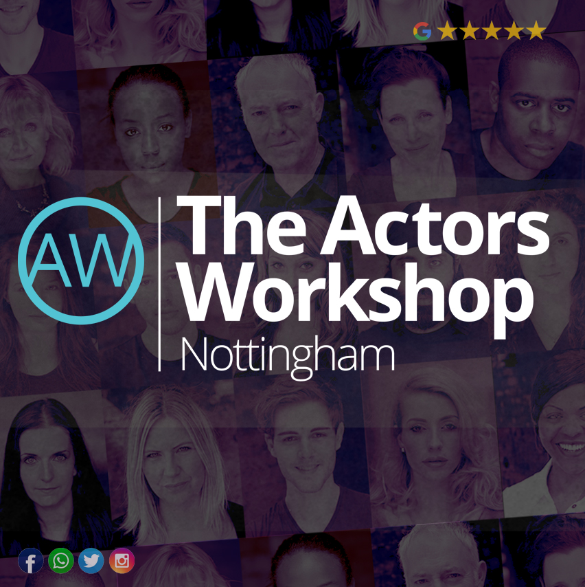The Actors Workshop Logo