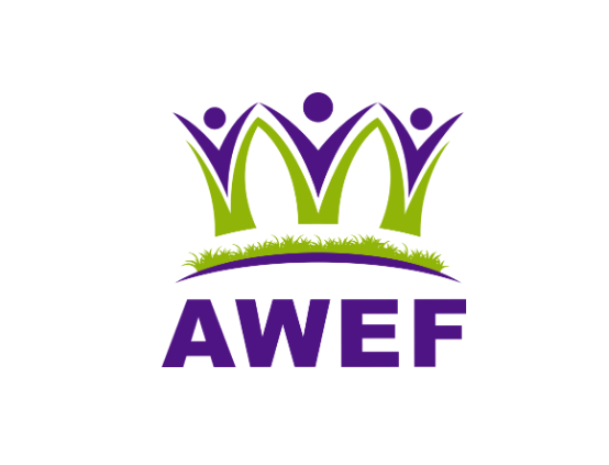 African Women Empowerment Forum Logo