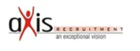 Axis Recruitment Logo