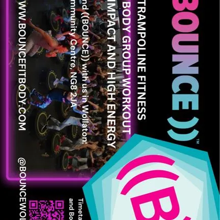 Group Flyer