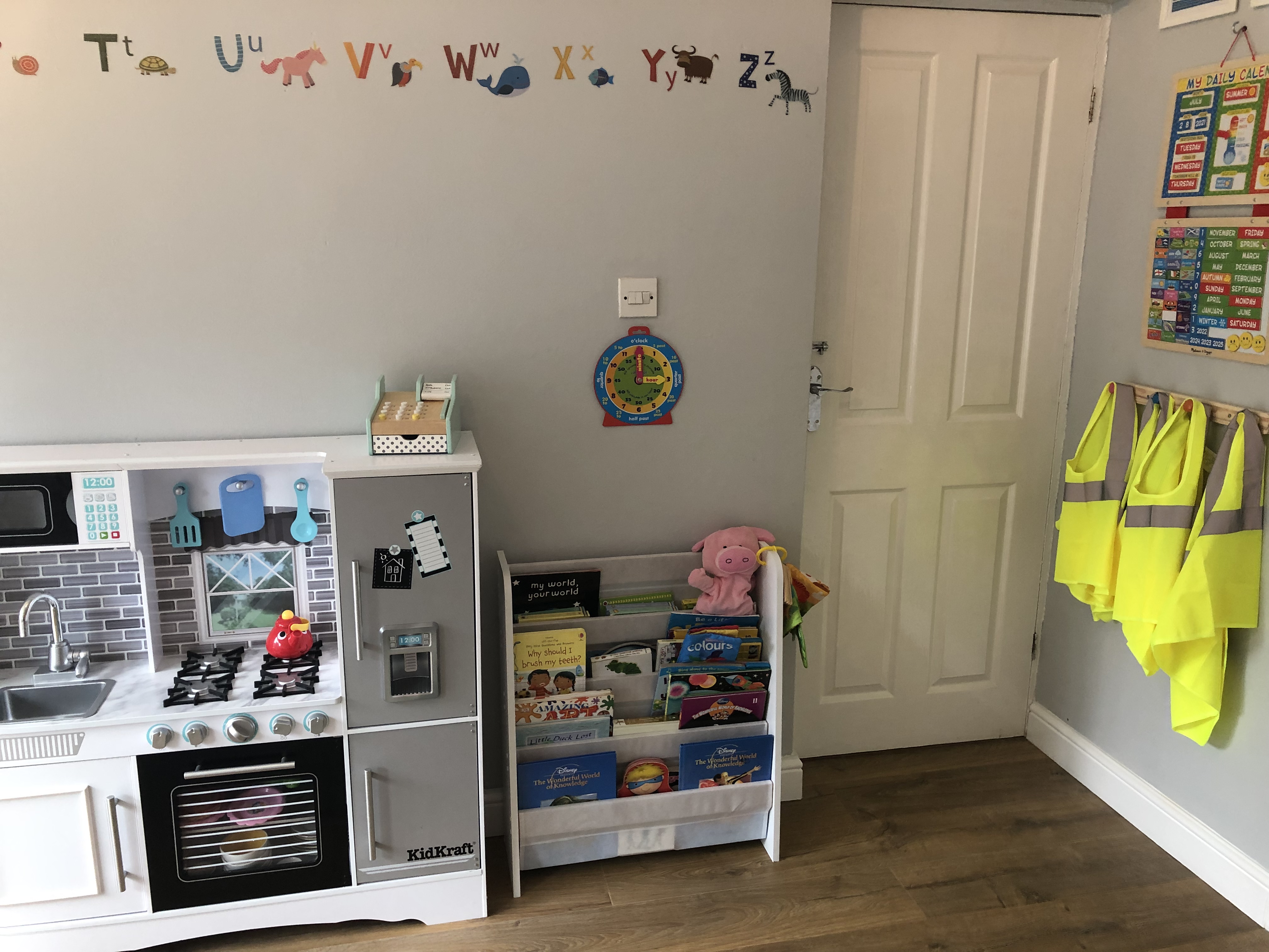 Playroom