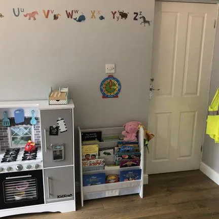 Playroom