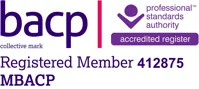 Registered Member of the BACP