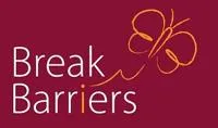 Break Barriers Logo