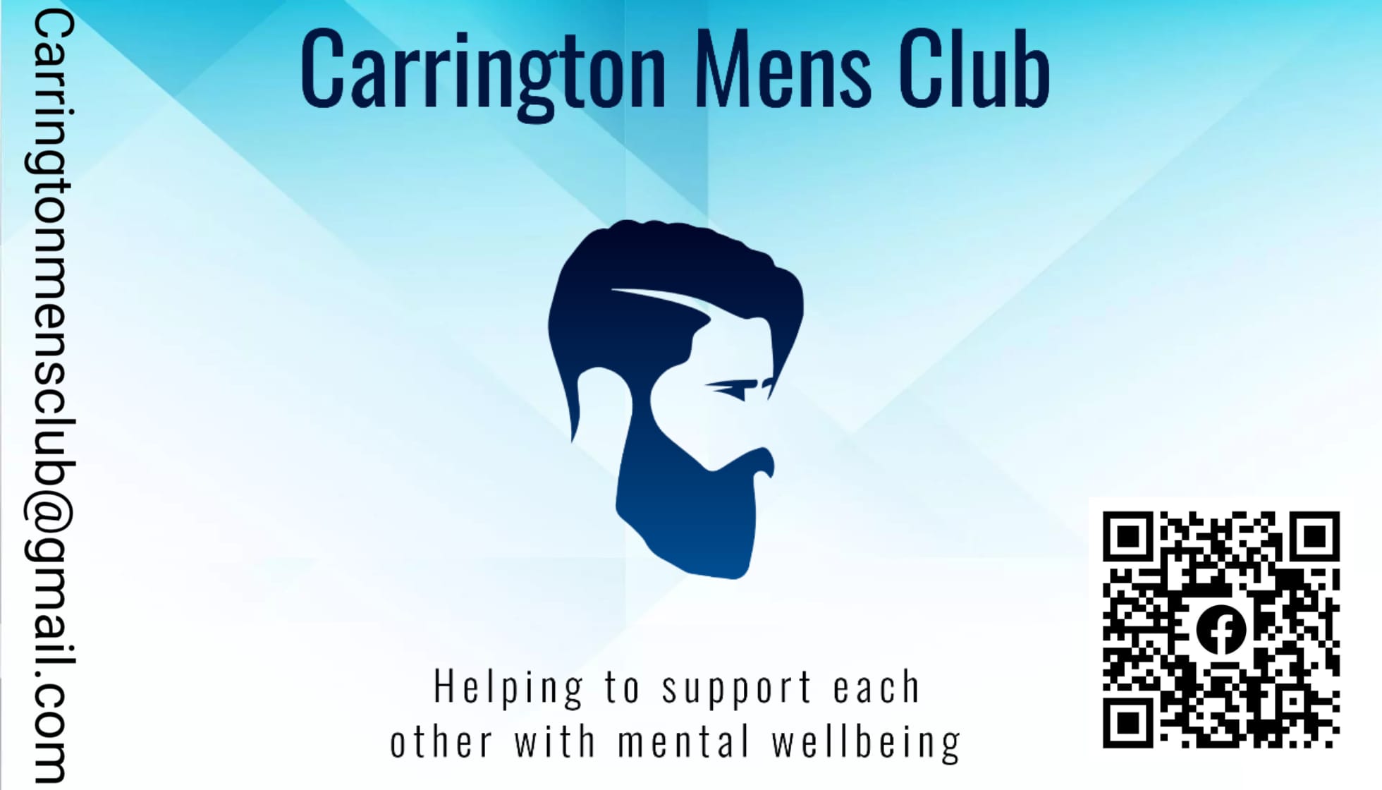 Carrington Mens Club
