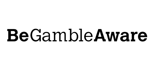Be Gamble Aware Logo