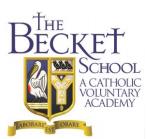 The Becket School