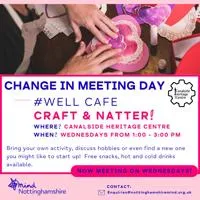 Event Flyer