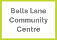 Bells Lane Community Centre Logo