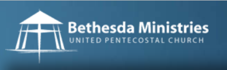 Bethesda Ministries Logo
